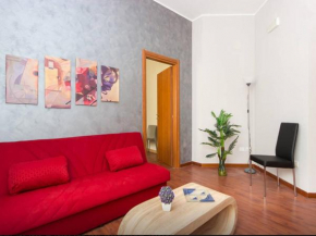 Отель Apartment Siracusa Plus  Сиракуза